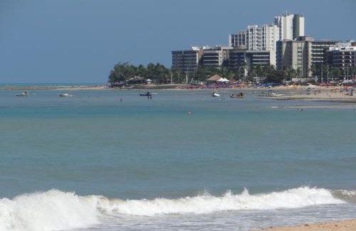 Jatiuca Hotel | EXPRESSO R1 HOTEL