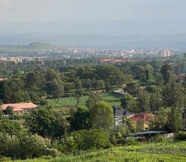 Nakuru Apartamento | Exquisit Homes 2 Bdrm Suite