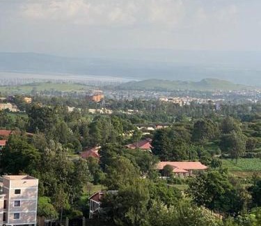 Nakuru Apartamento | Exquisit Homes 2 Bdrm Suite