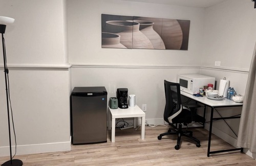Westminster Casa | Exquisite 1 bedroom apartment with living room & feel like home away from home