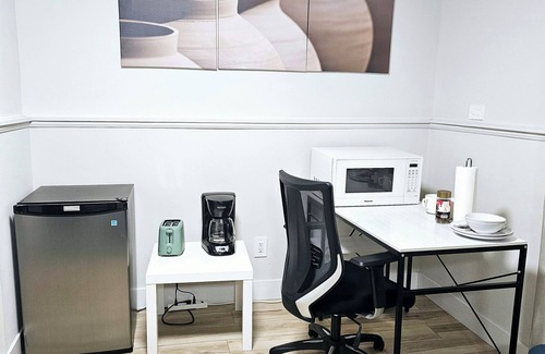 Westminster Casa | Exquisite 1 bedroom apartment with living room & feel like home away from home