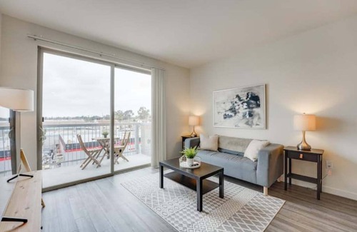 Lemon Grove Apartamento | Exquisite 1 Bedroom Apartment in San Diego