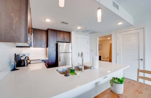 Lemon Grove Apartamento | Exquisite 1 Bedroom Apartment in San Diego