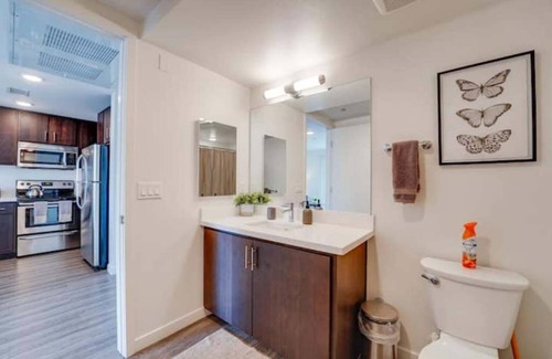 Lemon Grove Apartamento | Exquisite 1 Bedroom Apartment in San Diego