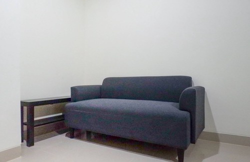 Surabaya Apartamento | Exquisite 1BR at Praxis Apartment