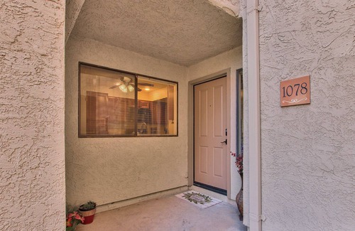 Scottsdale Ranch Casa | Exquisite 2 Bed/2.5 Bath Venetian in Scottsdale Ranch Condo
