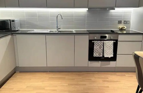 Shoreditch Apartamento | Exquisite 2-bed Apartment in Central London