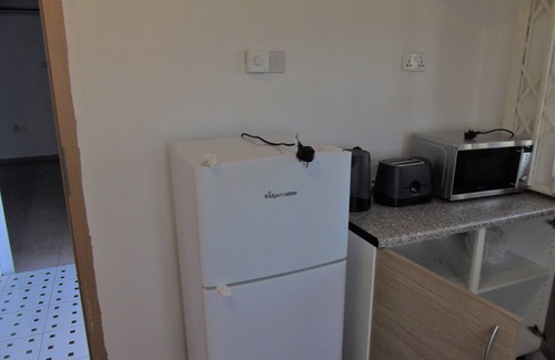 Kwabenyan Apartamento | Exquisite 2-bedroom Apartment (3A)