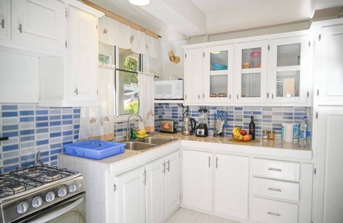 Canefield Apartamento | Exquisite 2bedroom Apt. -Pristine Stay, Dominica-