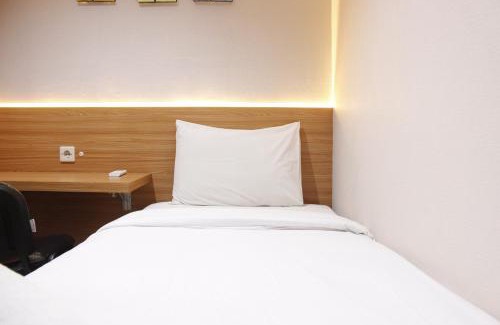 Pasirkaliki Apartamento | Exquisite 2BR Apartment at Taman Sari La Grande near BIP By Travelio