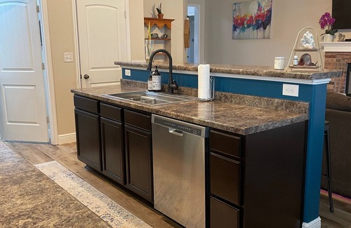 Lubbock Casa | Exquisite 3 Bedroom 2 Bath Bungalow