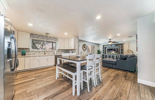 Pointe Scottsdale Casa | Exquisite 3BR retreat with Private Pool