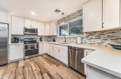 Pointe Scottsdale Casa | Exquisite 3BR retreat with Private Pool