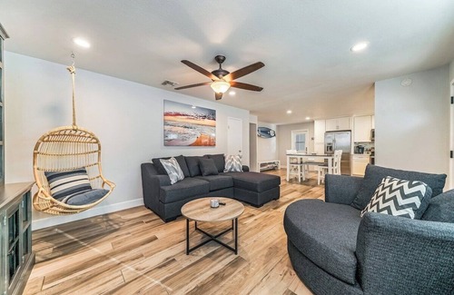 Pointe Scottsdale Casa | Exquisite 3BR retreat with Private Pool