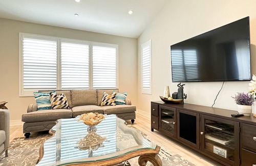 Woodbridge Casa | Exquisite 4-bedroom and 4b villa Irvine eastwood