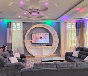 Nakuru Villa | Exquisite 6 bedroom Villa in Nakuru