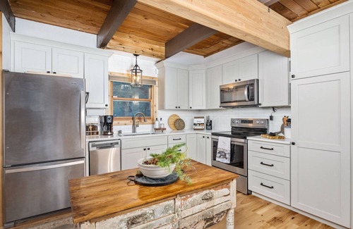 Washougal Casa | Great Deals on Summer Stays!