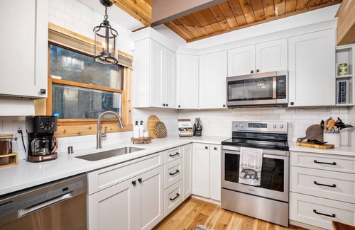 Washougal Casa | Great Deals on Summer Stays!