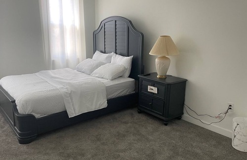 Forest Park Casa | Exquisite and Cozy Home - Down Town - A short distance from BWI Airport