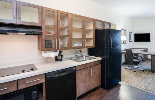 Auburn - Opelika Casa | Exquisite and Cozy Spot for Vacationers!
