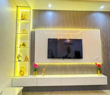 Surulere Apartamento | Exquisite Apartments