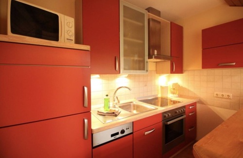 Bartelshagen Apartamento | Exquisitos apartamentos en el Mar Báltico Apartamento en Bartelshagen II