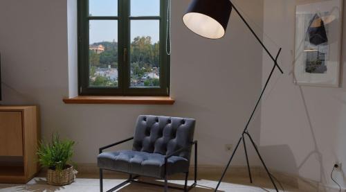 Thissio Villa | Exquisite Athens Villa 1 Bedroom Villa Izuru Acropolis View Platia Agion Asomaton