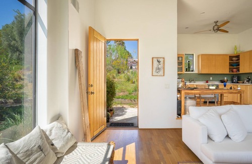 Topanga Cabaña | Exquisite Canyon Hideaway