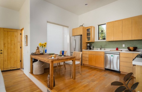 Topanga Cabaña | Exquisite Canyon Hideaway