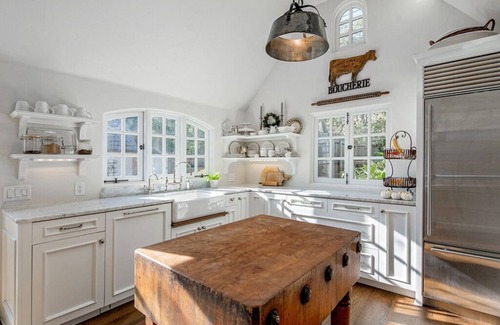 Northeast Carmel Cabaña | FairyTale Cottage, un paseo corto a la ciudad