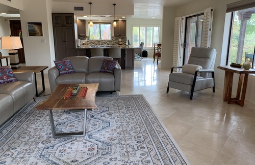 Sunrise Territory Estates Casa | Exquisite Catalina Foothills Home-Panoramic Mountain Views! Beautiful Setting!