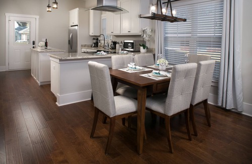 Thunderbolt Casa | Exquisita casa de campo cerca de Historic Savannah and Tybee