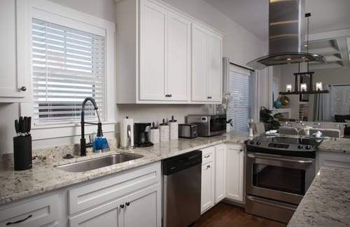 Thunderbolt Casa | Exquisita casa de campo cerca de Historic Savannah and Tybee