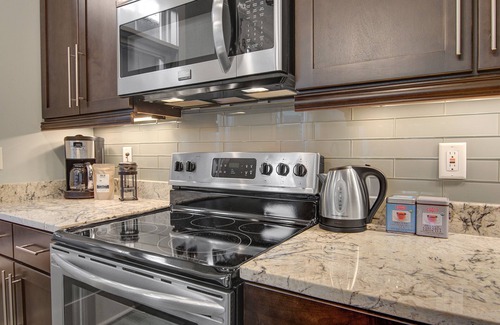 Mount Pleasant Casa | Exquisite escape with lake views, second-floor deck & sunroom - dog-friendly