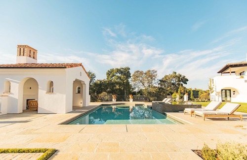 Woodside Villa | Exquisita villa señorial