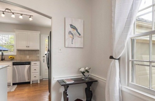 Turner Park Casa | Exquisite EXPO get AWAY-TU, Gathering Place etc.