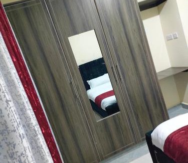 Nanyuki Apartamento | Exquisite Havens
