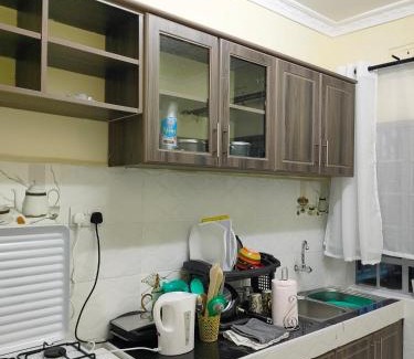 Nanyuki Apartamento | Exquisite Havens