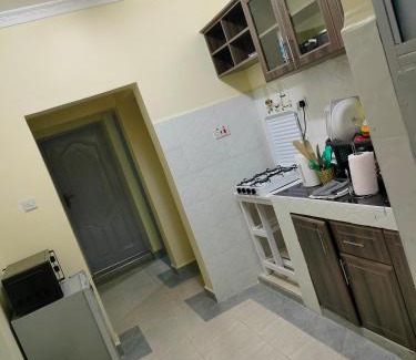 Nanyuki Apartamento | Exquisite Havens