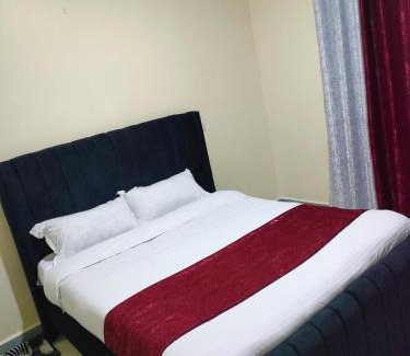 Nanyuki Apartamento | Exquisite Havens