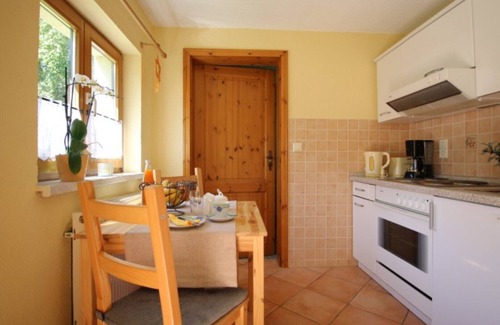 Bartelshagen Casa | Exquisitos apartamentos de vacaciones en el mar Báltico Casa de vacaciones en Saal / OT Bartelshagen II