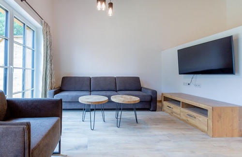 Krimml Casa | Exquisite Holiday Home in Krimml with Sauna