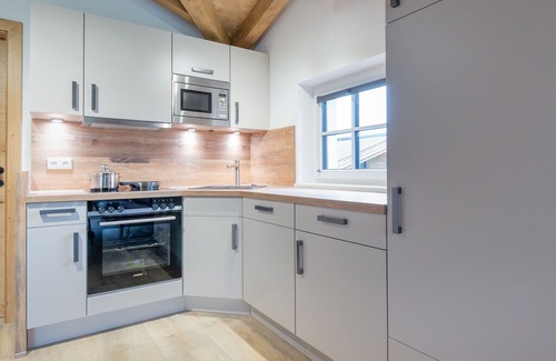 Krimml Casa | Exquisite Holiday Home in Krimml with Sauna