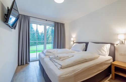Krimml Casa | Exquisite Holiday Home in Krimml with Sauna