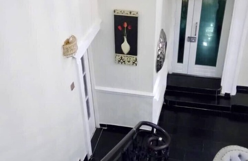 Lagos Casa | Exquisita casa. Perfecto hogar lejos de casa