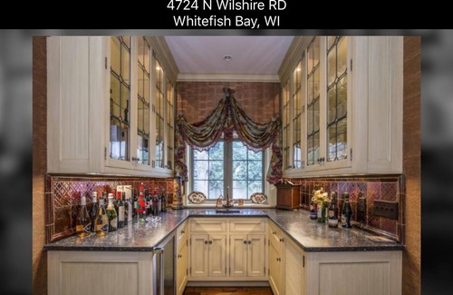 Milwaukee Casa | Hogar perfecto para la convención nacional demócrata