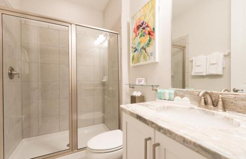 West Kissimmee Casa | Exquisite Home With Theater, Themed Rooms Near Disney With Waterpark & Resort Access At Encore Resort- 7664Ff