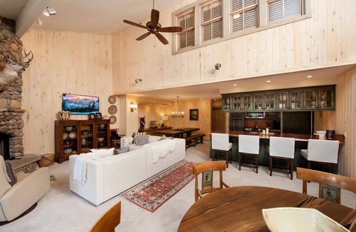 Purgatory Casa | Exquisite Links and Mountain Retreat (#846) -10 min Ski, Golf /AC/Pool/HotTub