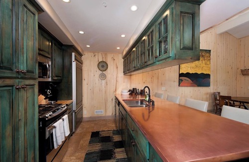 Purgatory Casa | Exquisite Links and Mountain Retreat (#846) -10 min Ski, Golf /AC/Pool/HotTub
