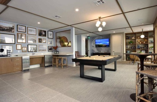 Greenway Plaza-Upper Kirby Apartamento | Exquisite Luxe Flat- Sleeps 8 near Houston Rodeo & Final Four